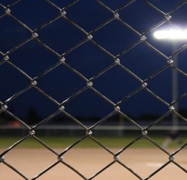 Chain Link Fencing